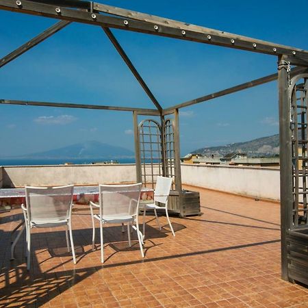 Albatros Sorrento Villa Екстериор снимка