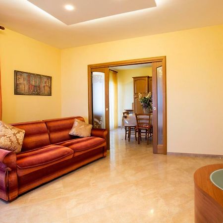 Albatros Sorrento Villa Екстериор снимка