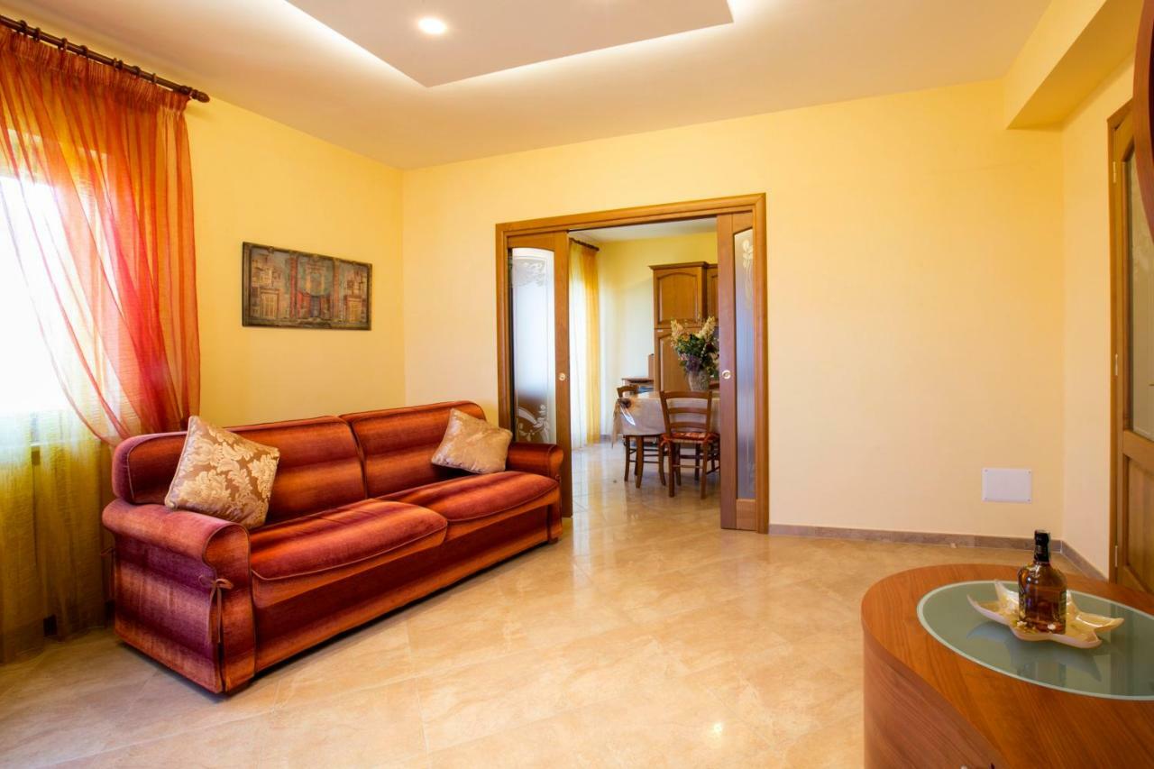 Albatros Sorrento Villa Екстериор снимка